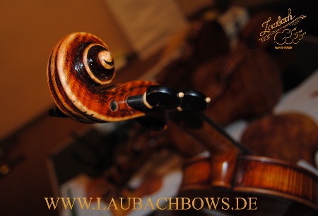 Laubach violin modell LIM-888 V Antik 