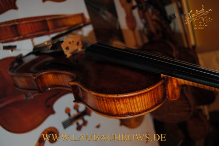 Laubach violin modell LIM-888 V Antik 
